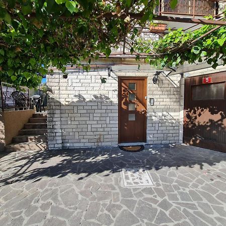 Apartma Pina Διαμέρισμα Izola Εξωτερικό φωτογραφία