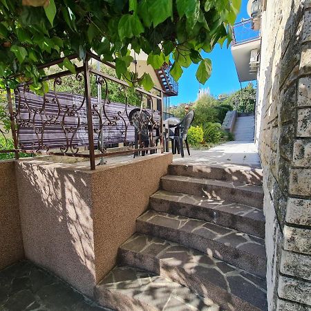 Apartma Pina Διαμέρισμα Izola Εξωτερικό φωτογραφία