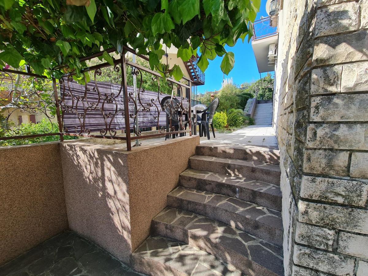 Apartma Pina Διαμέρισμα Izola Εξωτερικό φωτογραφία