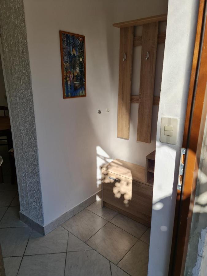 Apartma Pina Διαμέρισμα Izola Εξωτερικό φωτογραφία