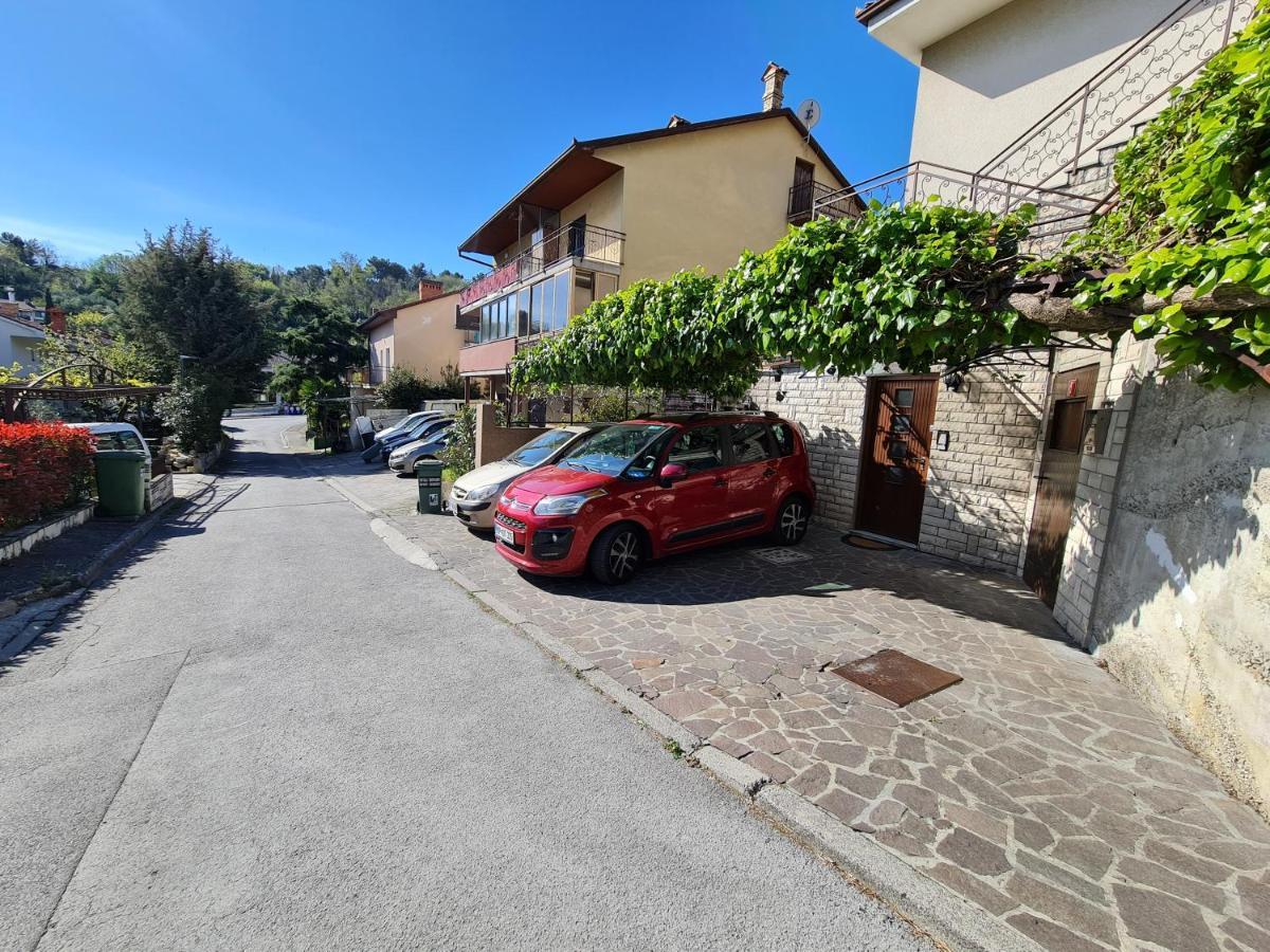 Apartma Pina Διαμέρισμα Izola Εξωτερικό φωτογραφία