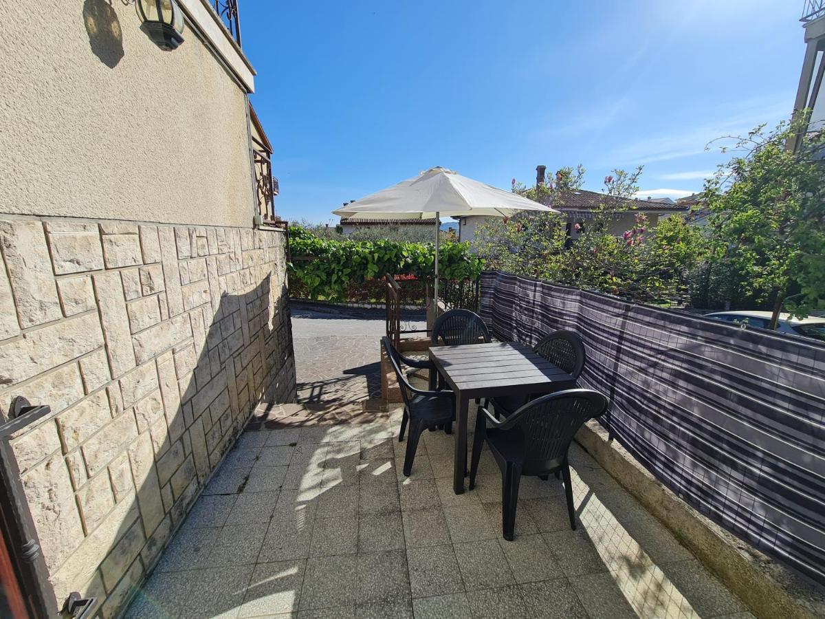Apartma Pina Διαμέρισμα Izola Εξωτερικό φωτογραφία