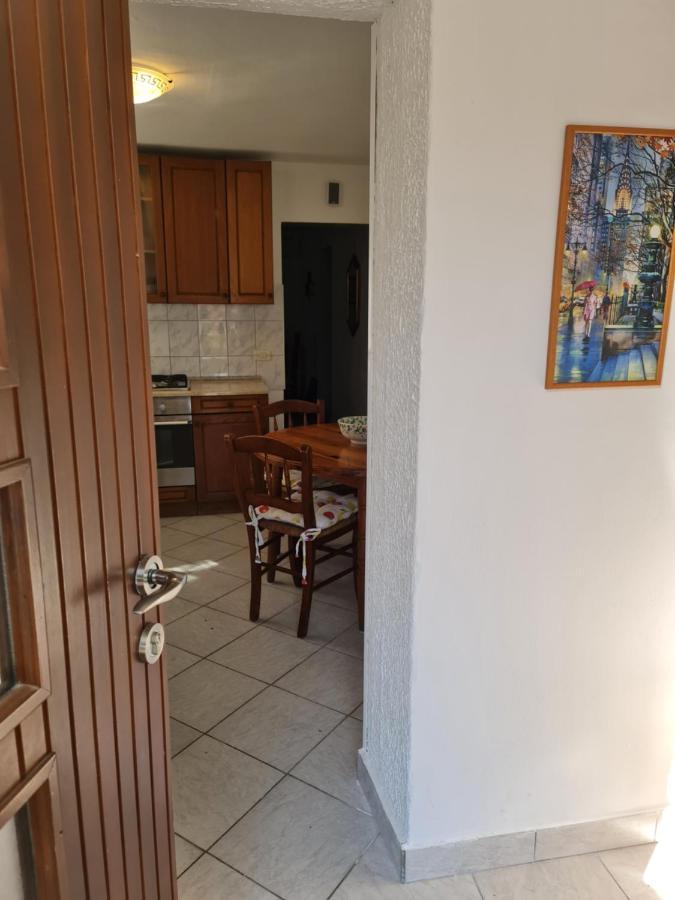 Apartma Pina Διαμέρισμα Izola Εξωτερικό φωτογραφία
