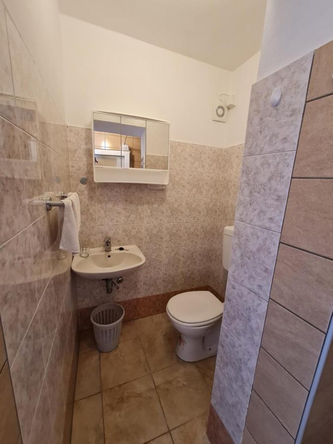 Apartma Pina Διαμέρισμα Izola Εξωτερικό φωτογραφία