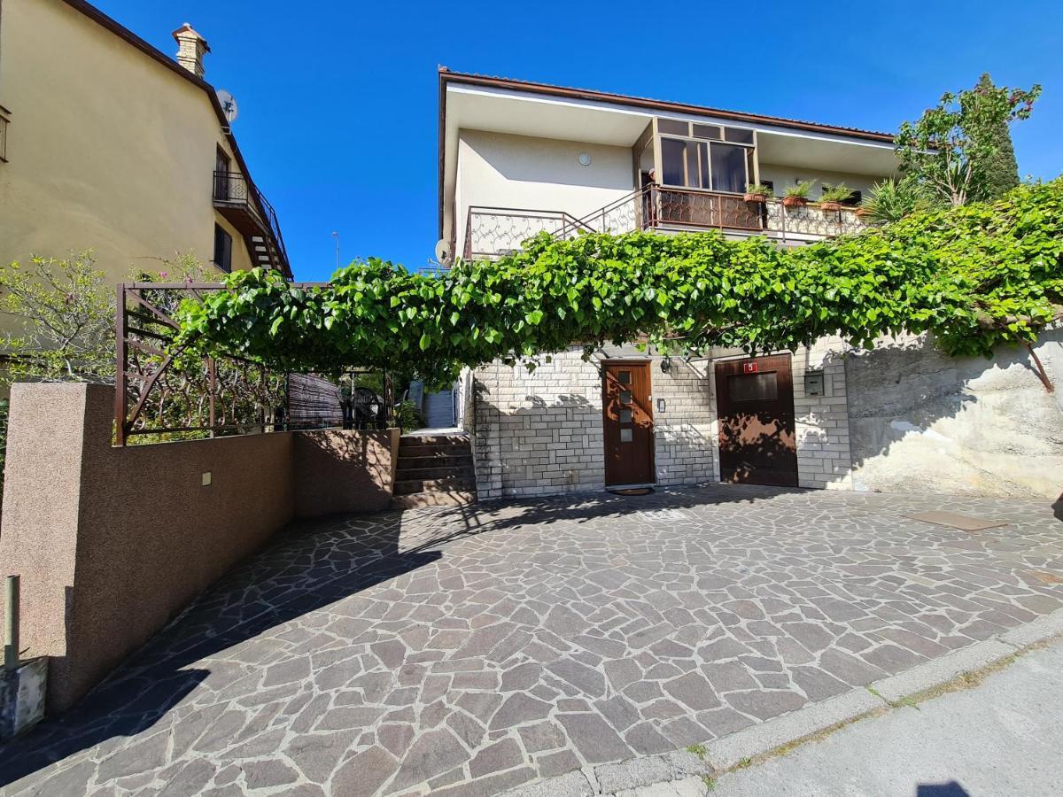 Apartma Pina Διαμέρισμα Izola Εξωτερικό φωτογραφία