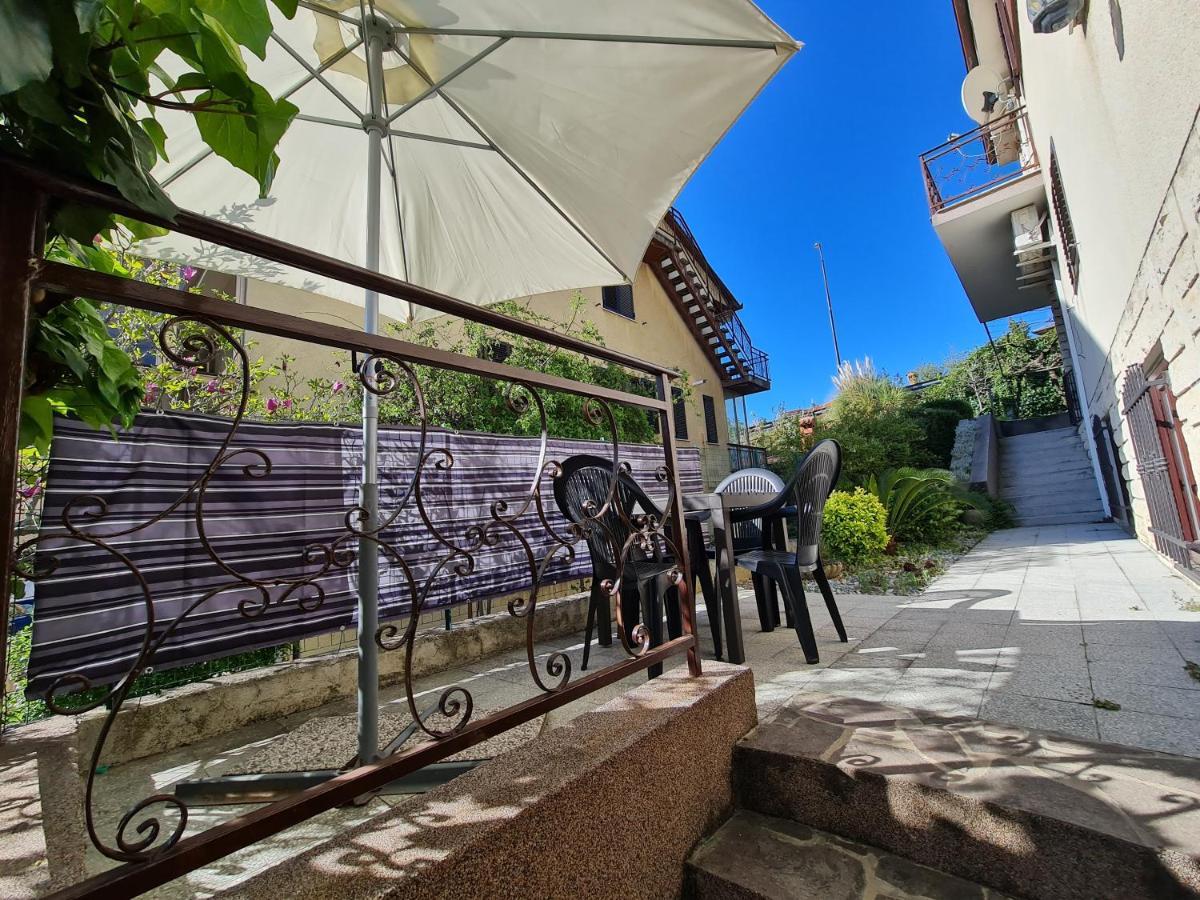 Apartma Pina Διαμέρισμα Izola Εξωτερικό φωτογραφία