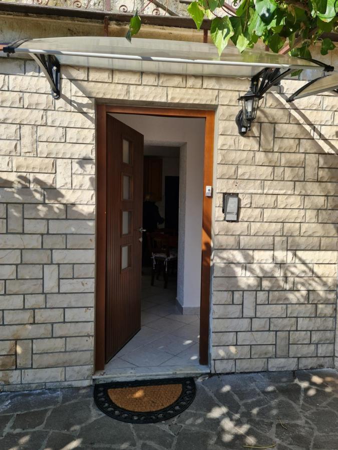 Apartma Pina Διαμέρισμα Izola Εξωτερικό φωτογραφία