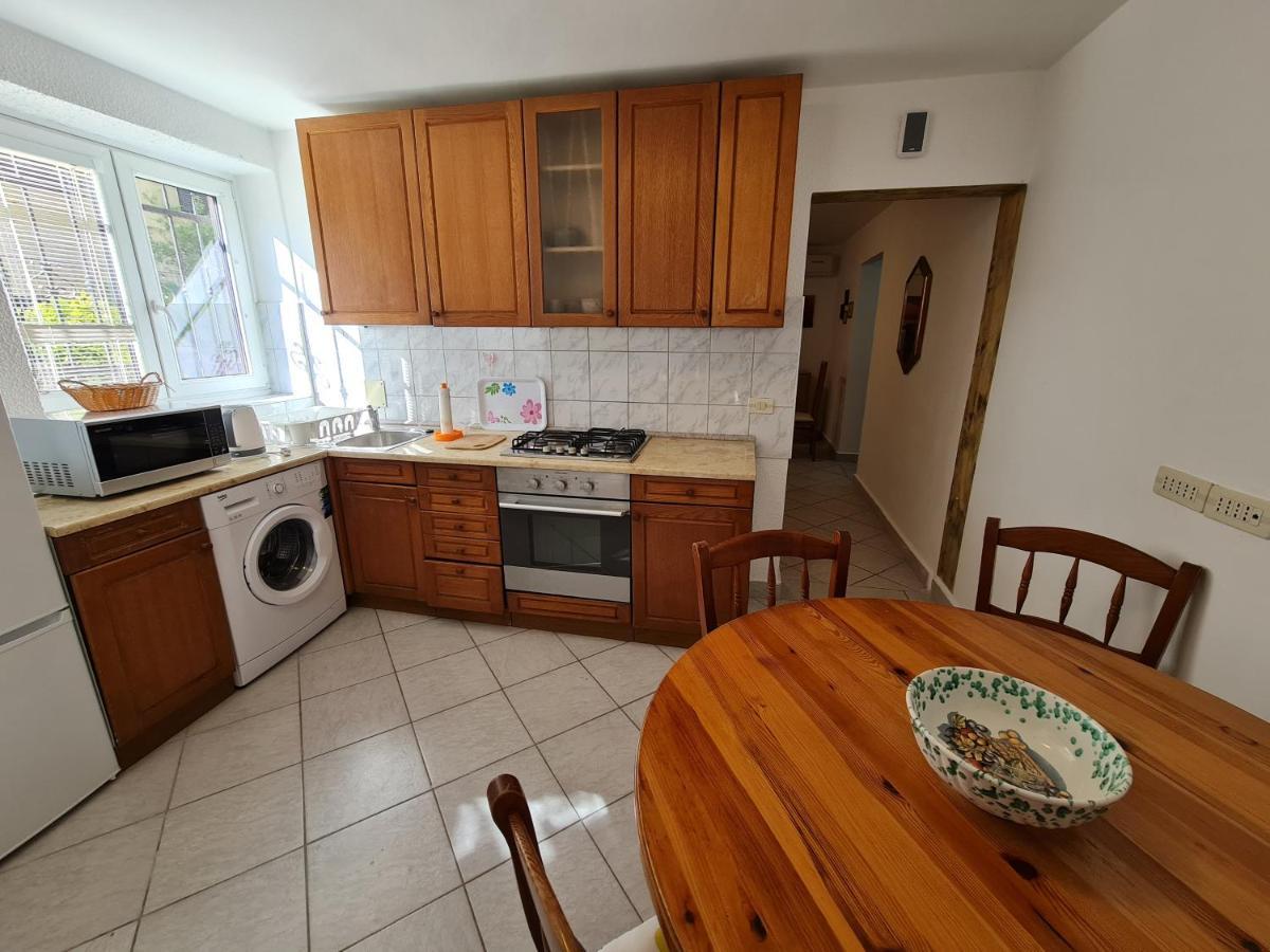 Apartma Pina Διαμέρισμα Izola Εξωτερικό φωτογραφία